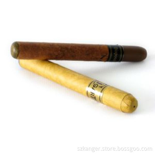 The Disposable Cigar